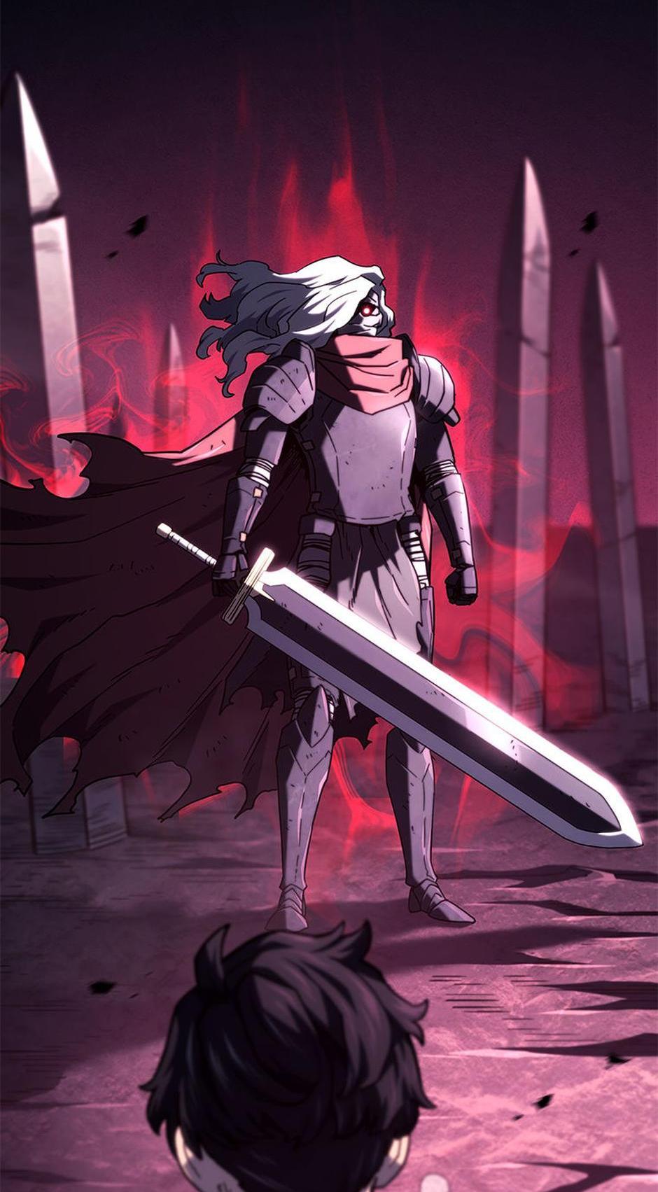 Read Revenge of the Baskerville Bloodhound ENGLISH Manga Online