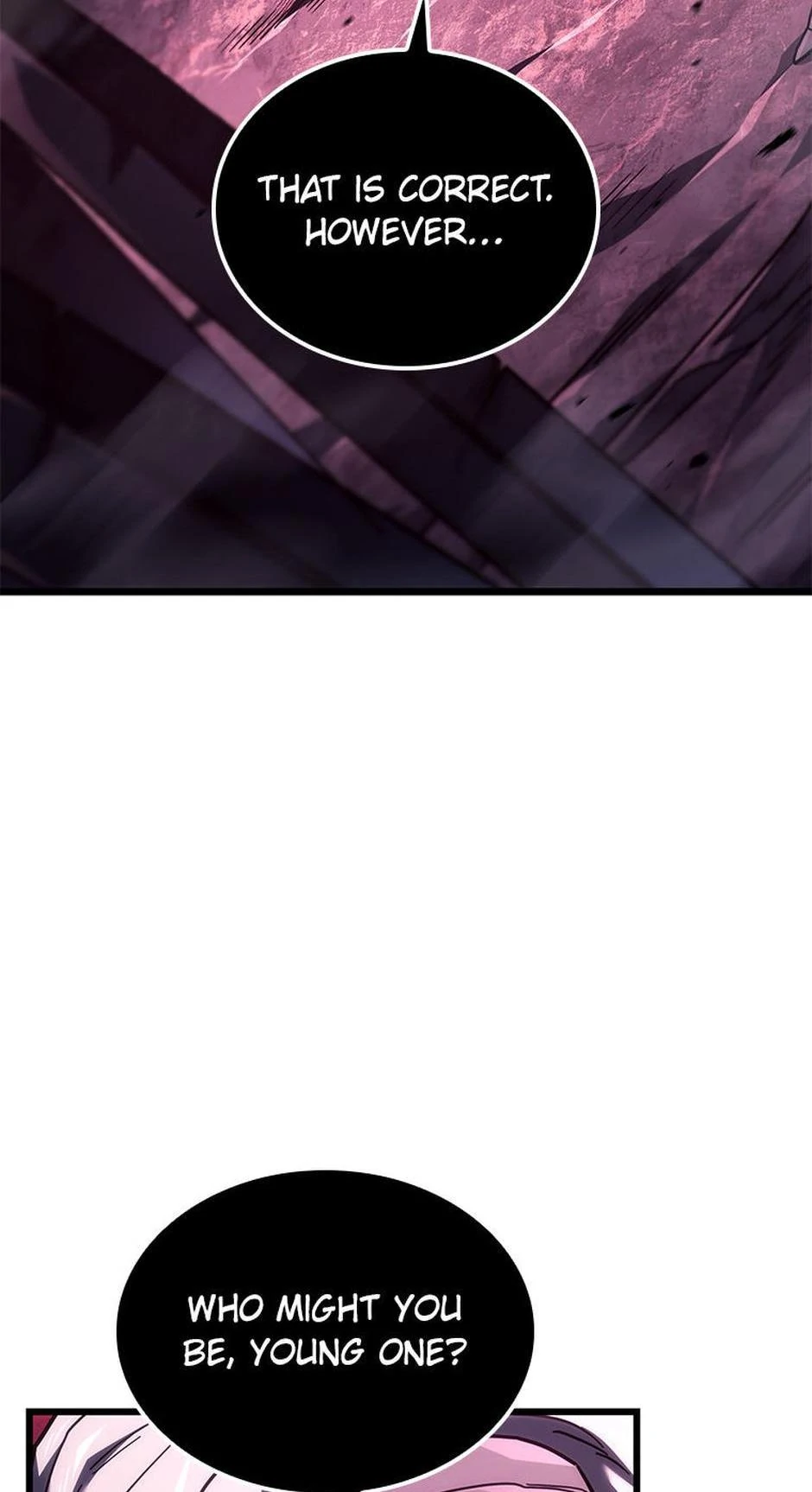 Read Revenge of the Baskerville Bloodhound ENGLISH Manga Online