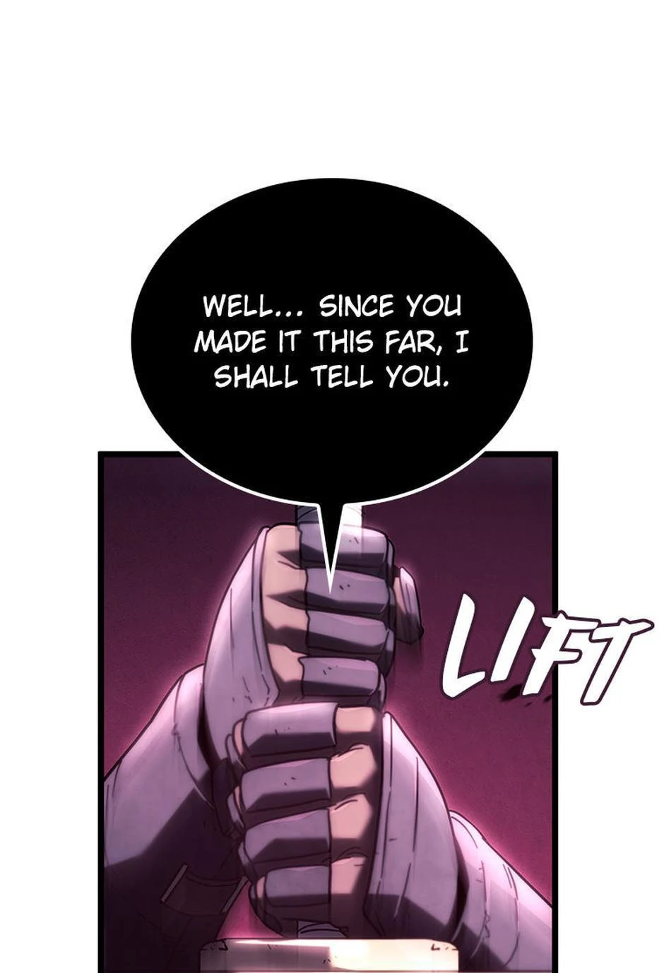 Read Revenge of the Baskerville Bloodhound ENGLISH Manga Online