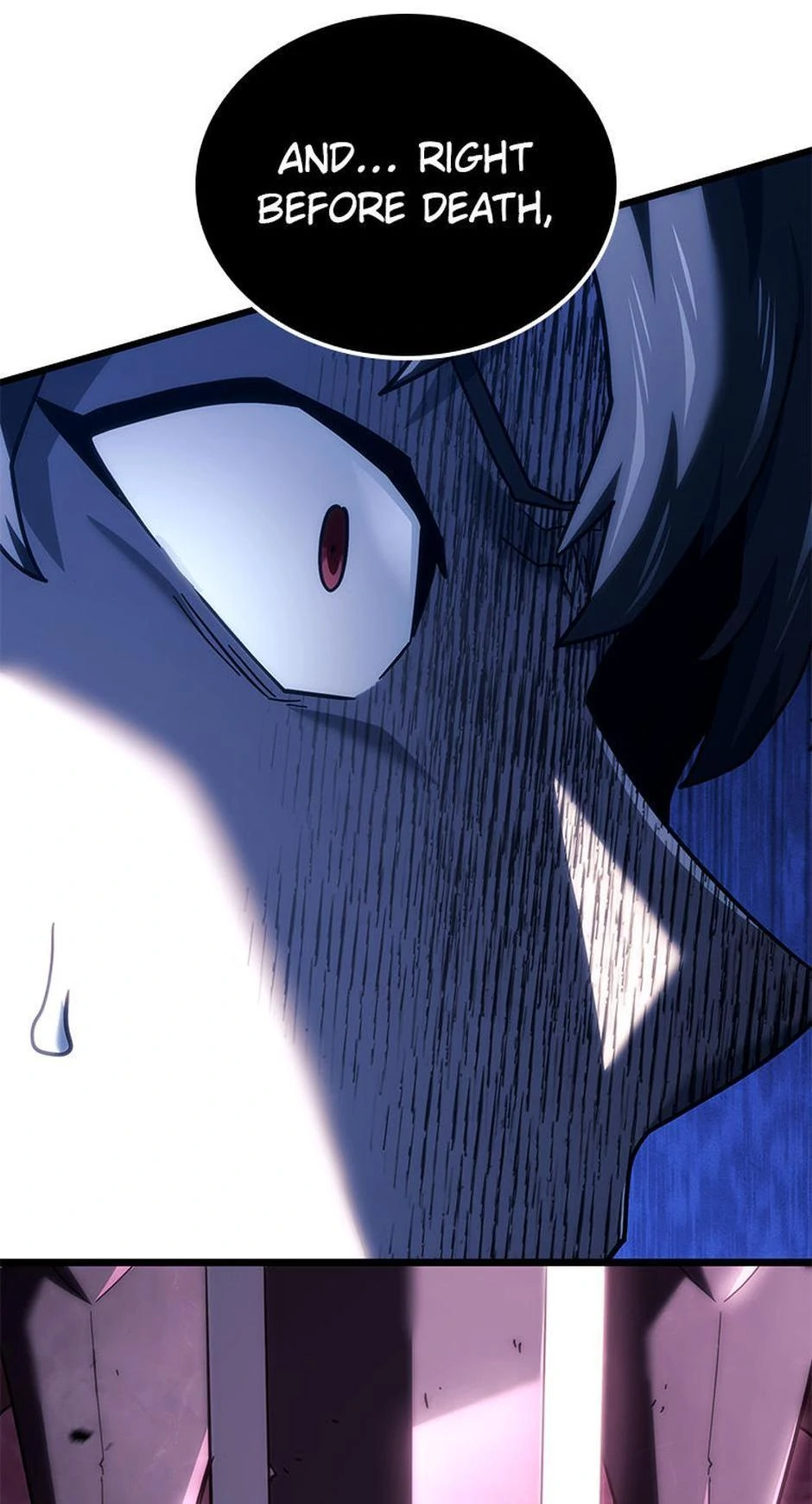 Read Revenge of the Baskerville Bloodhound ENGLISH Manga Online