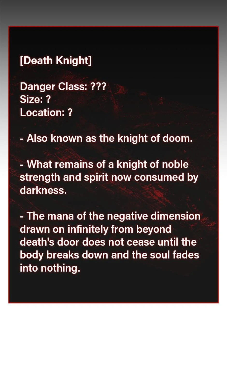 Read Revenge of the Baskerville Bloodhound ENGLISH Manga Online