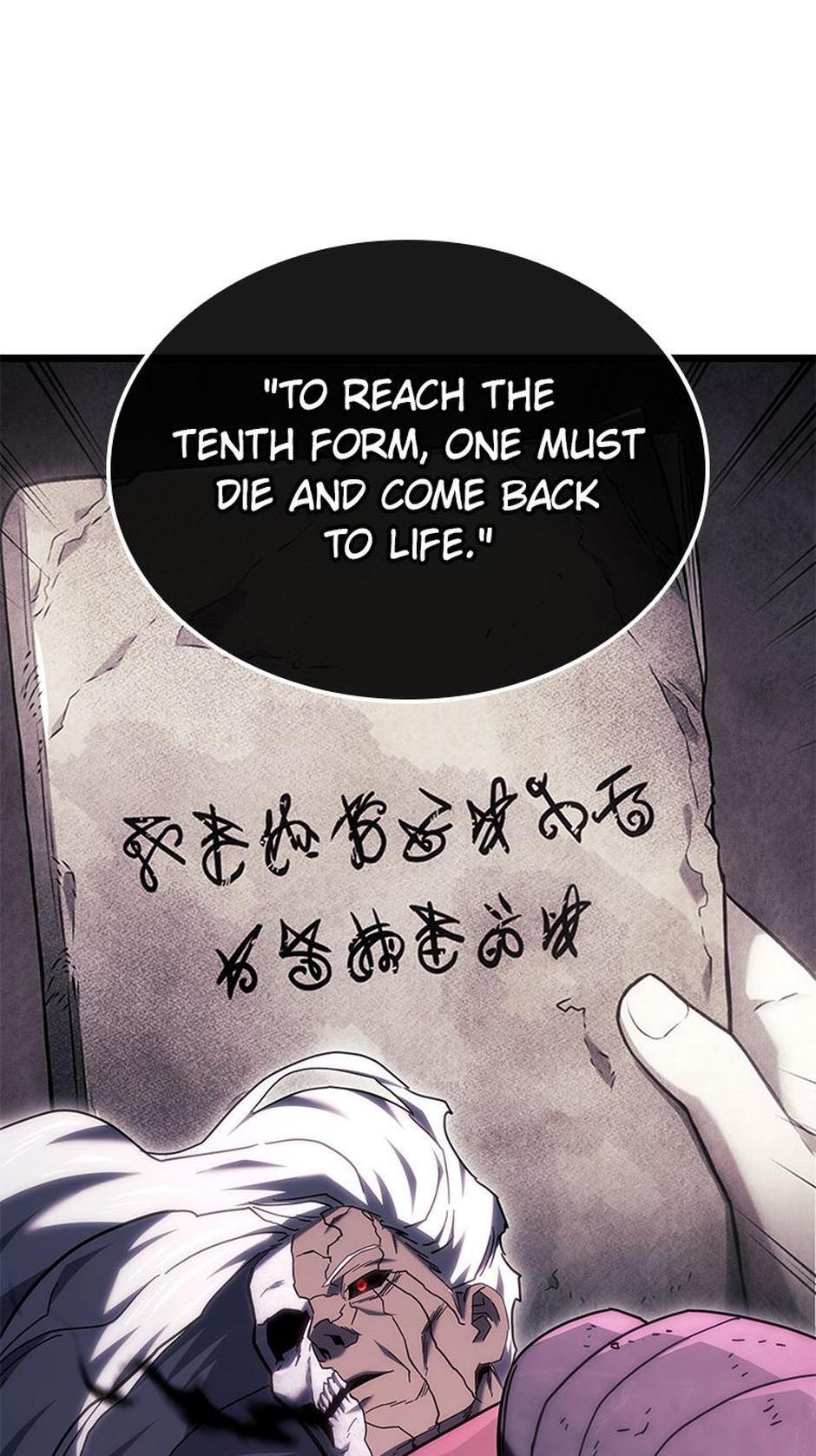 Read Revenge of the Baskerville Bloodhound ENGLISH Manga Online