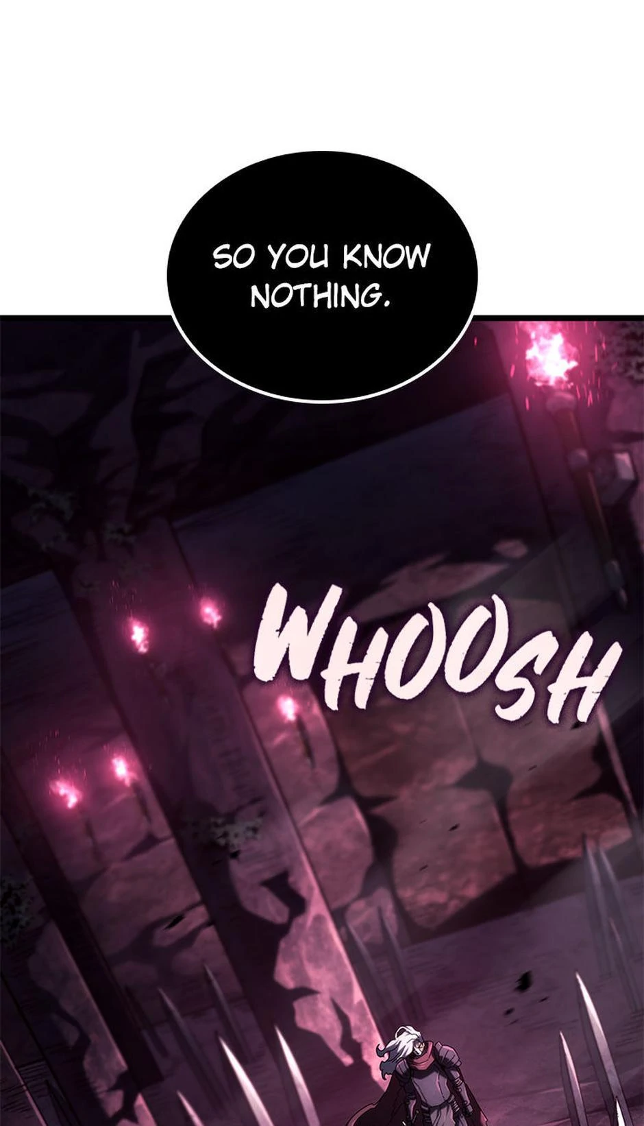 Read Revenge of the Baskerville Bloodhound ENGLISH Manga Online