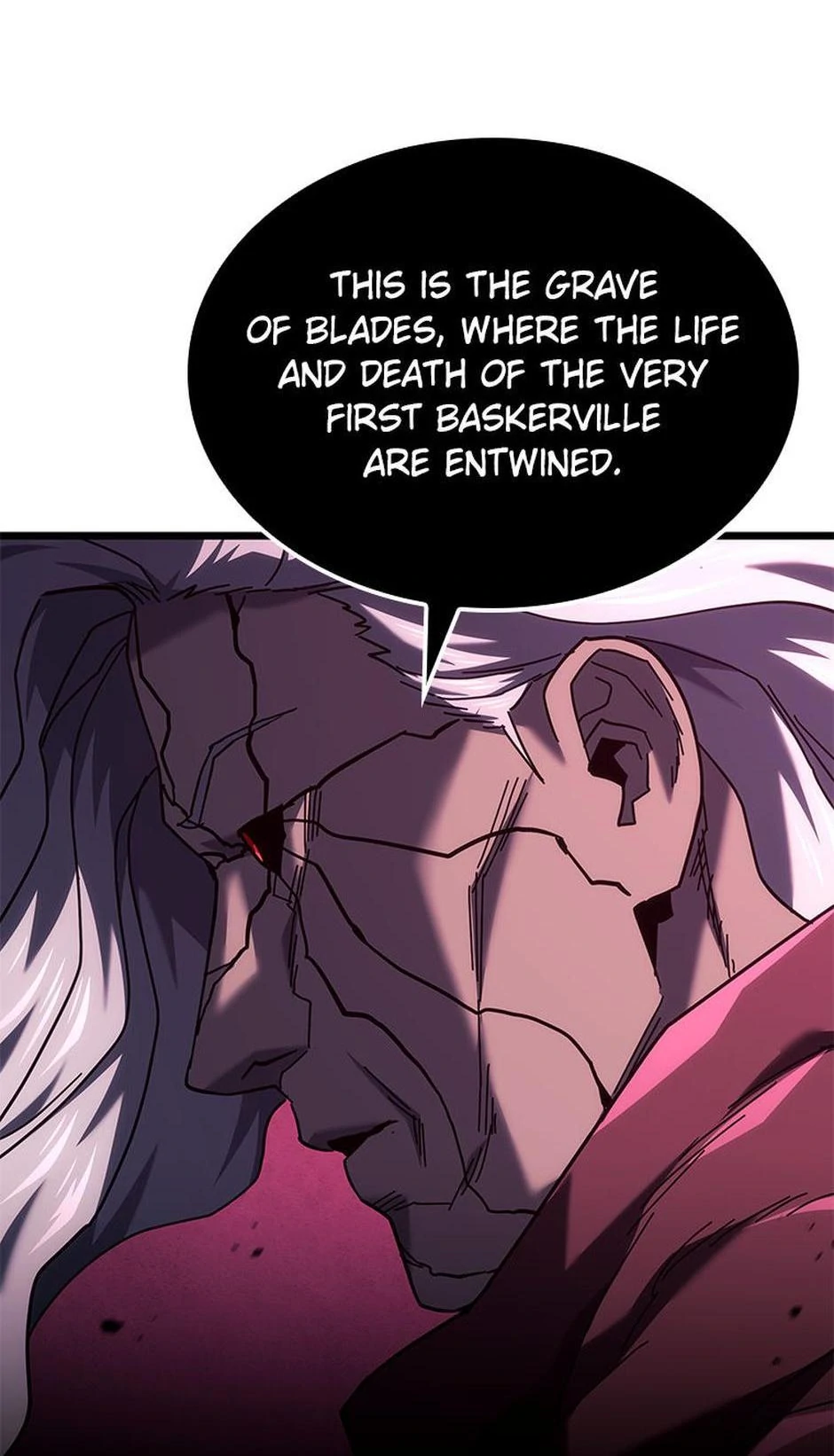 Read Revenge of the Baskerville Bloodhound ENGLISH Manga Online