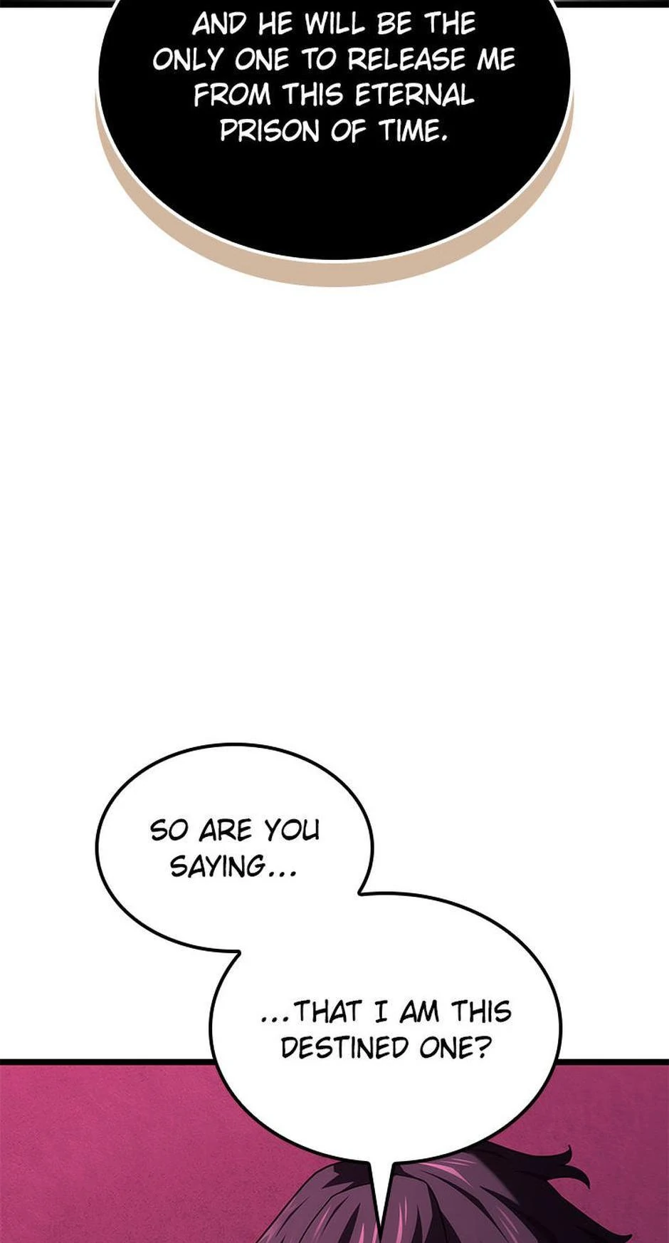 Read Revenge of the Baskerville Bloodhound ENGLISH Manga Online