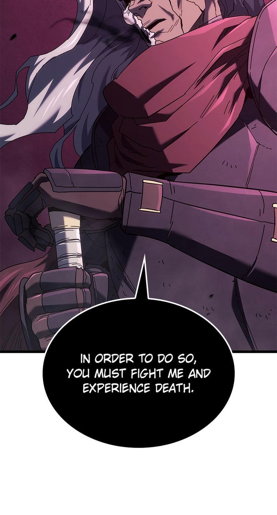 Read Revenge of the Baskerville Bloodhound ENGLISH Manga Online