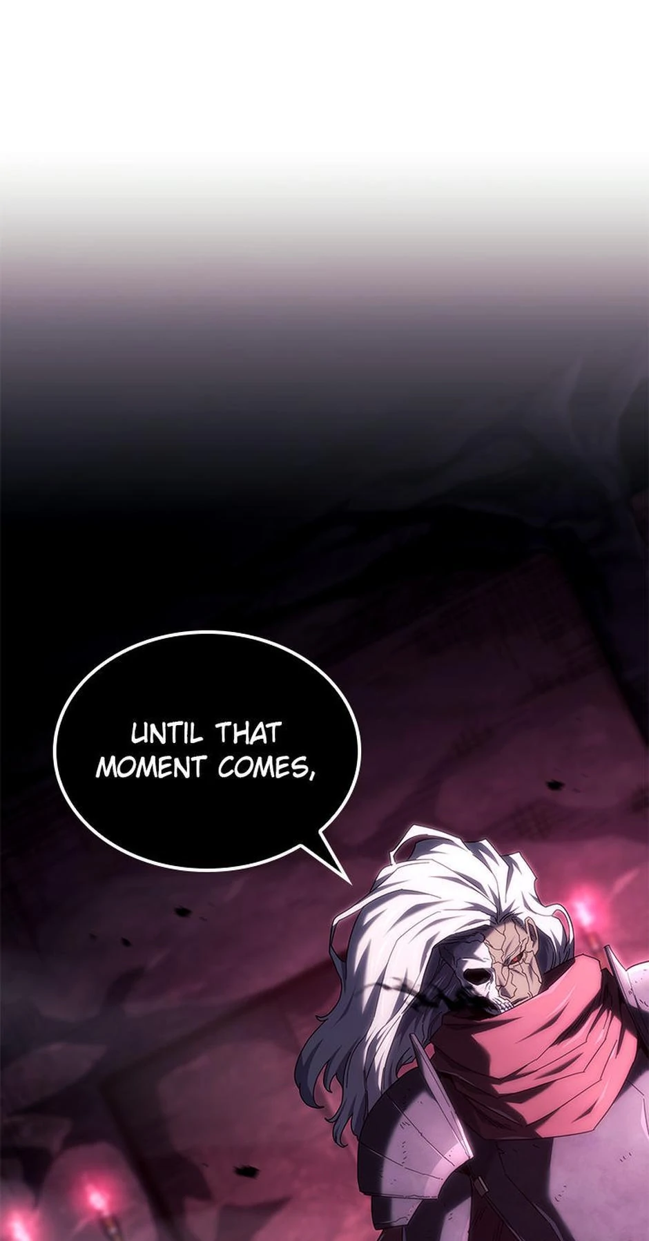 Read Revenge of the Baskerville Bloodhound ENGLISH Manga Online