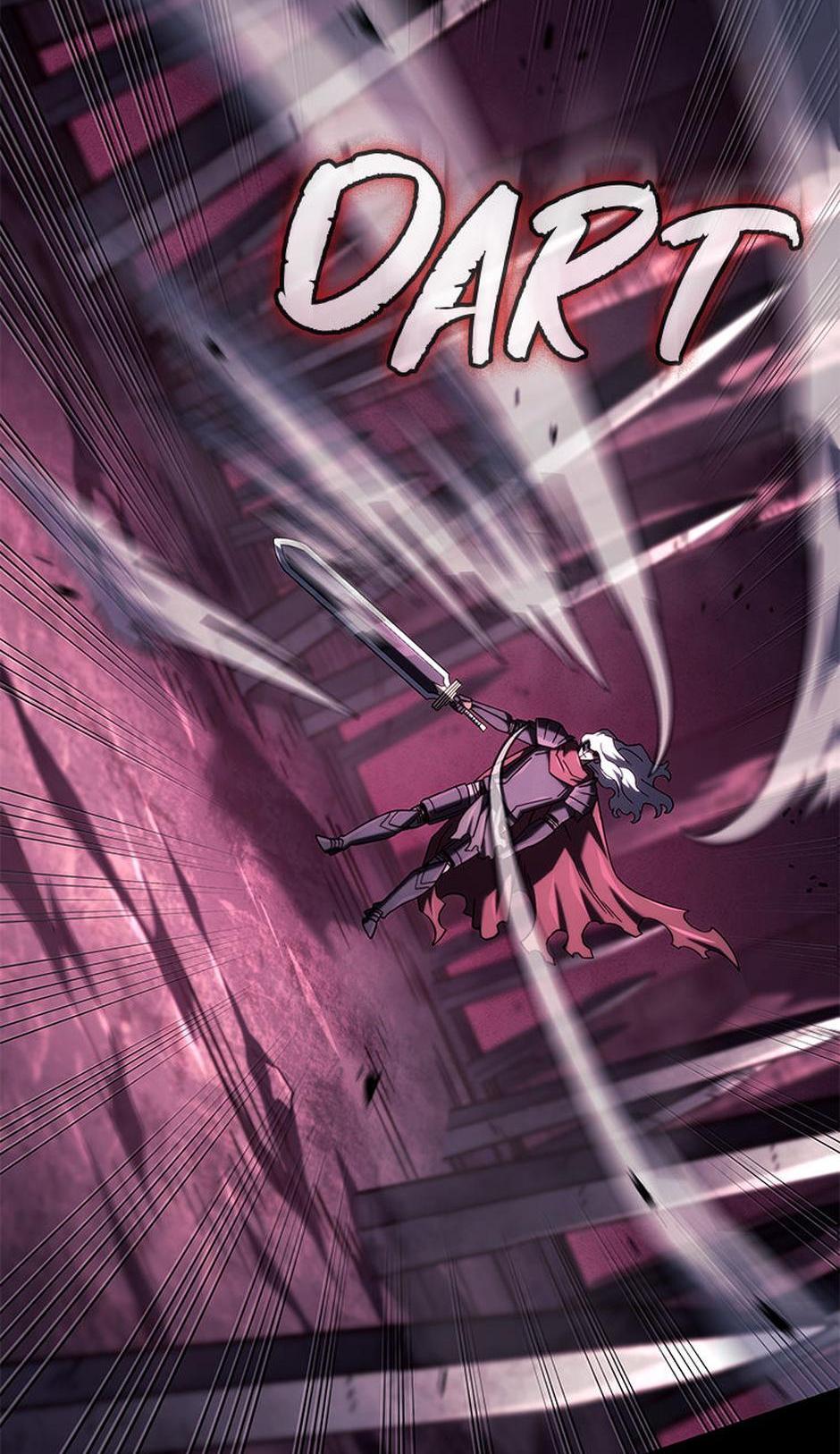 Read Revenge of the Baskerville Bloodhound ENGLISH Manga Online