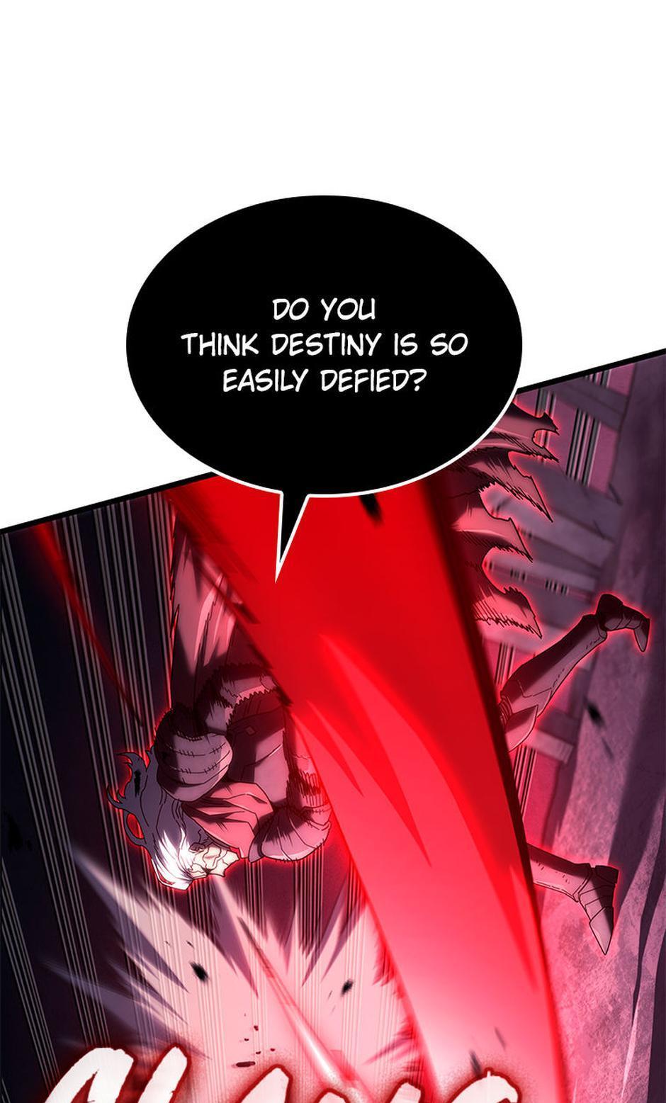 Read Revenge of the Baskerville Bloodhound ENGLISH Manga Online