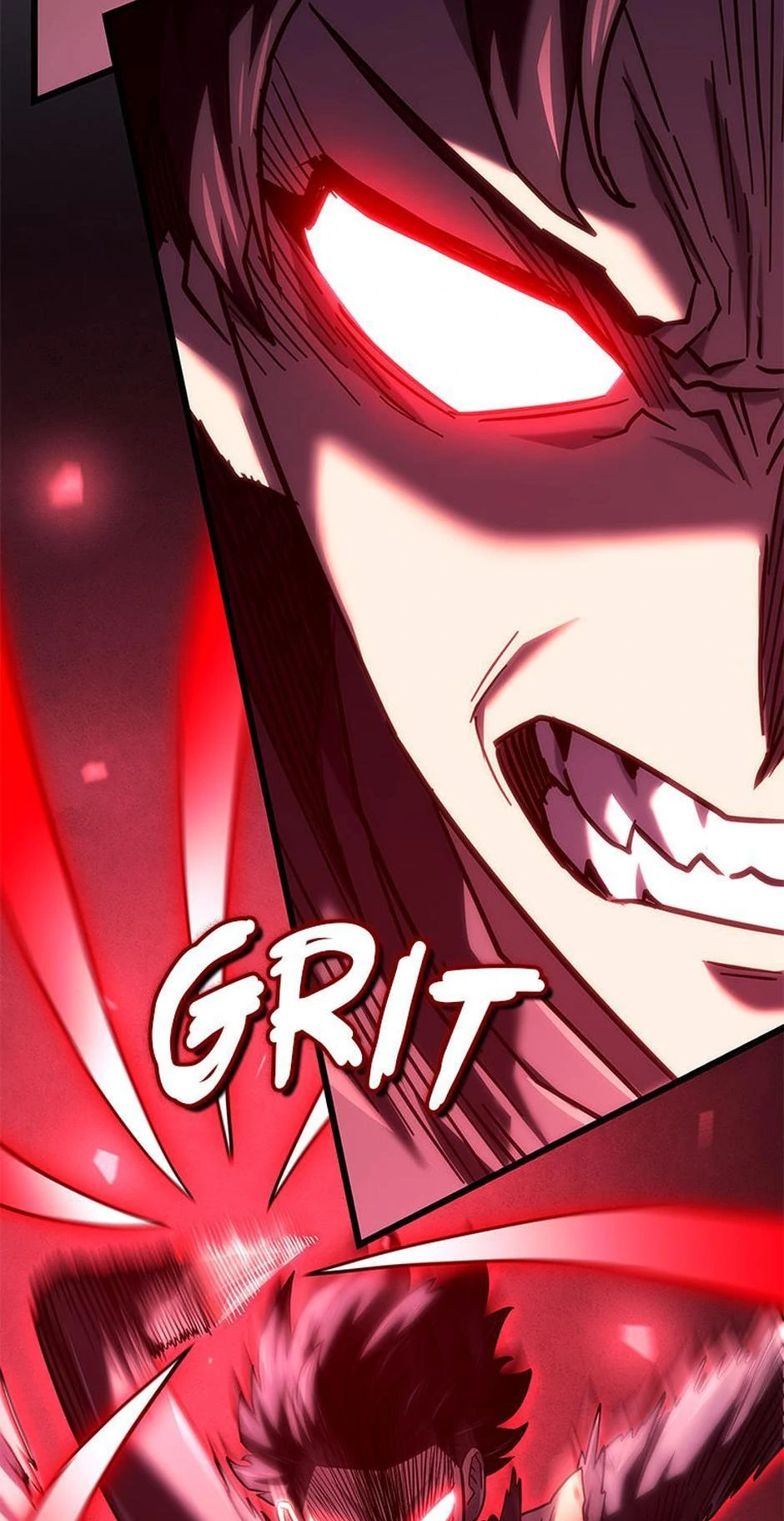 Read Revenge of the Baskerville Bloodhound ENGLISH Manga Online