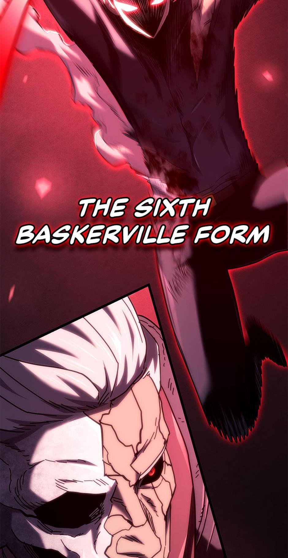 Read Revenge of the Baskerville Bloodhound ENGLISH Manga Online