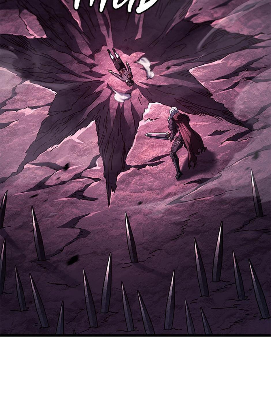 Read Revenge of the Baskerville Bloodhound ENGLISH Manga Online