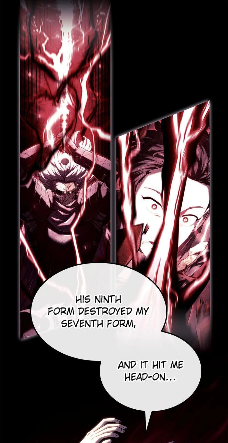 Read Revenge of the Baskerville Bloodhound ENGLISH Manga Online