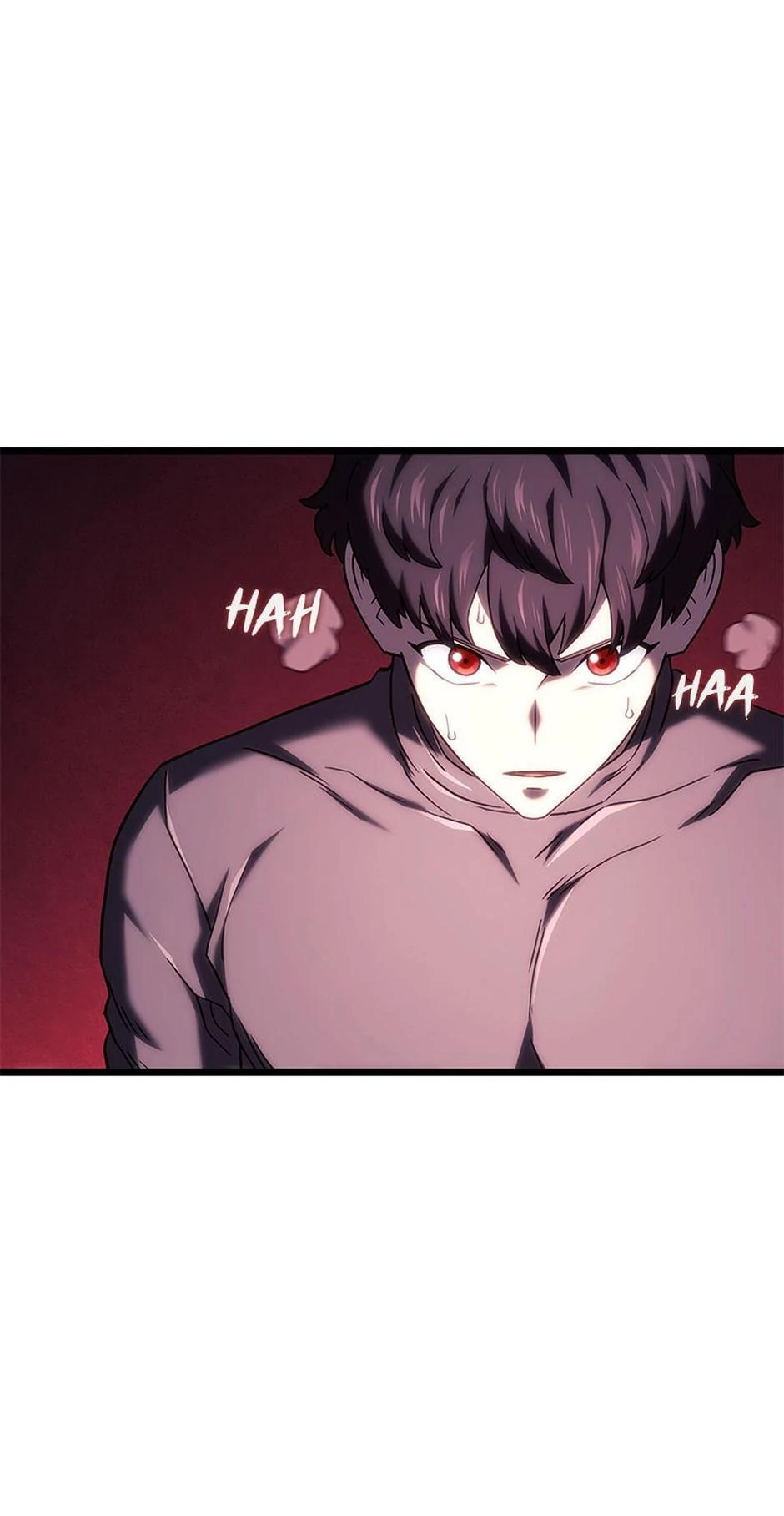 Read Revenge of the Baskerville Bloodhound ENGLISH Manga Online