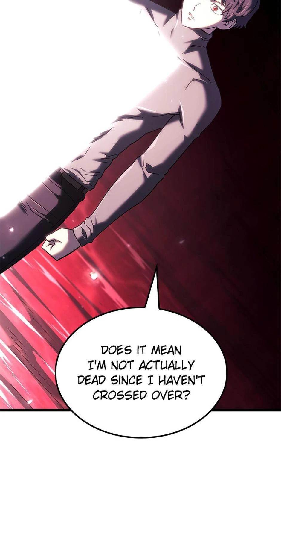 Read Revenge of the Baskerville Bloodhound ENGLISH Manga Online