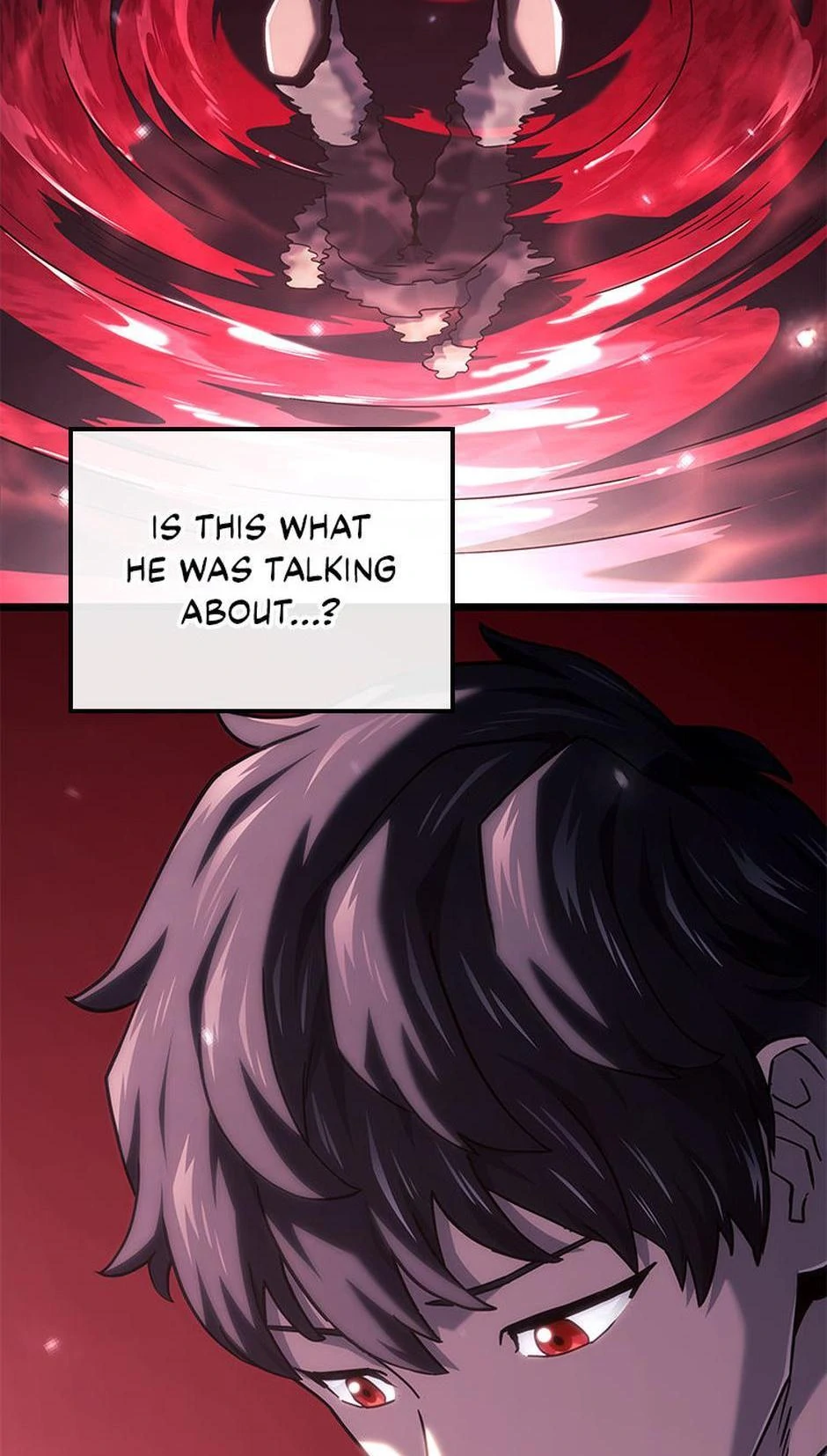 Read Revenge of the Baskerville Bloodhound ENGLISH Manga Online