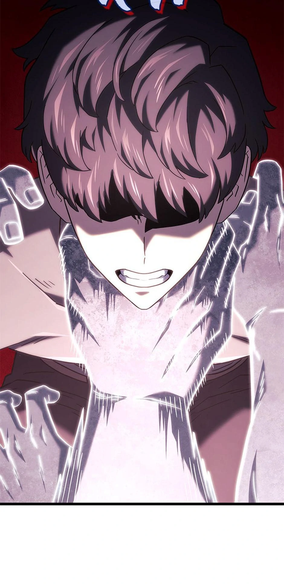 Read Revenge of the Baskerville Bloodhound ENGLISH Manga Online