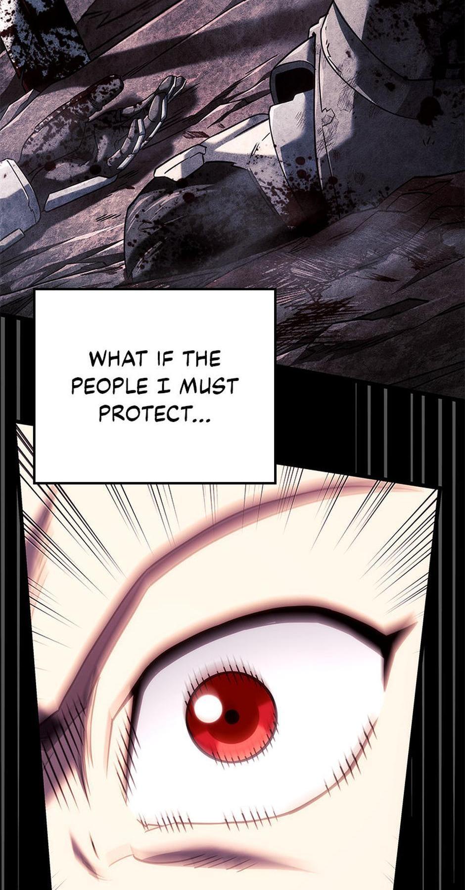 Read Revenge of the Baskerville Bloodhound ENGLISH Manga Online