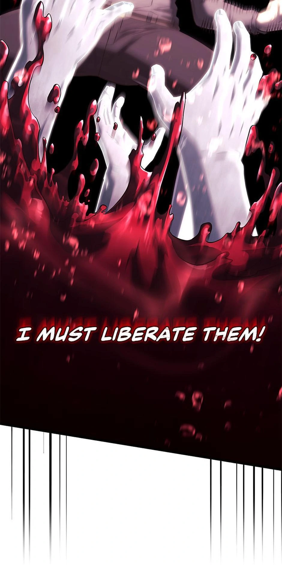 Read Revenge of the Baskerville Bloodhound ENGLISH Manga Online