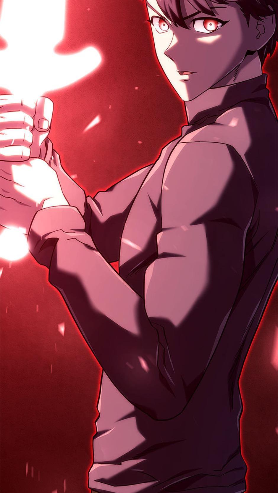 Read Revenge of the Baskerville Bloodhound ENGLISH Manga Online