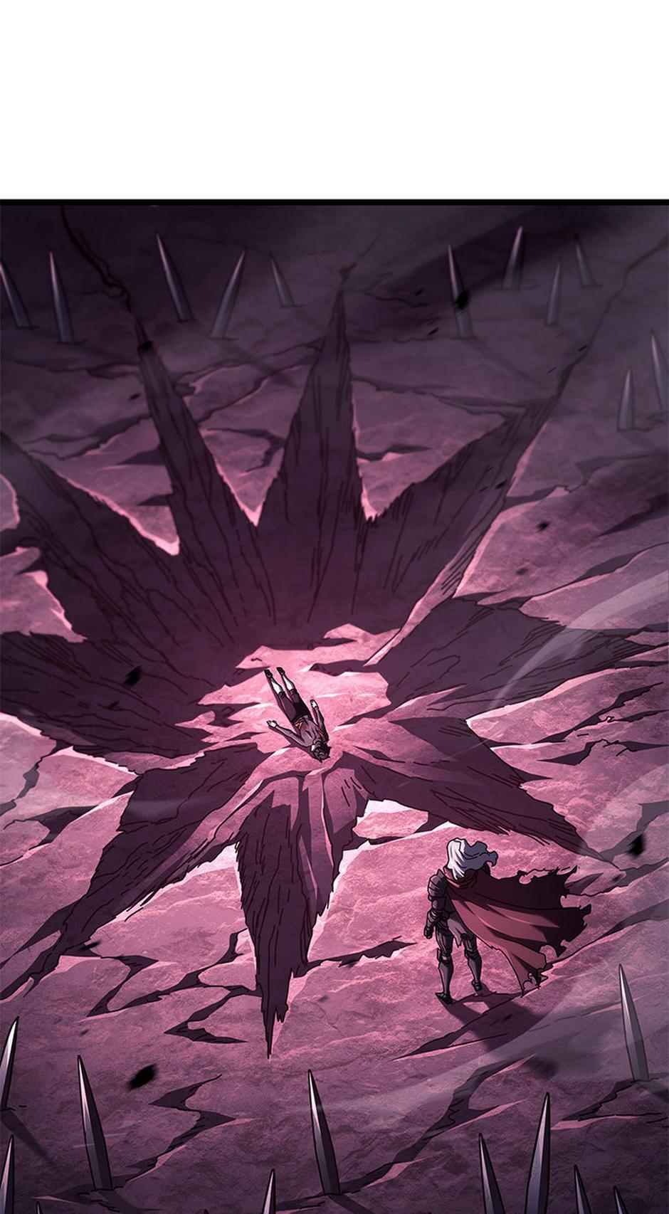 Read Revenge of the Baskerville Bloodhound ENGLISH Manga Online