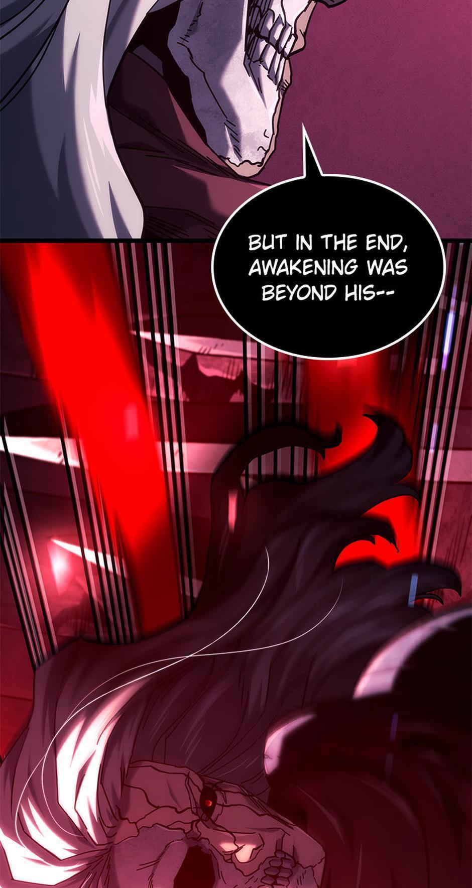 Read Revenge of the Baskerville Bloodhound ENGLISH Manga Online