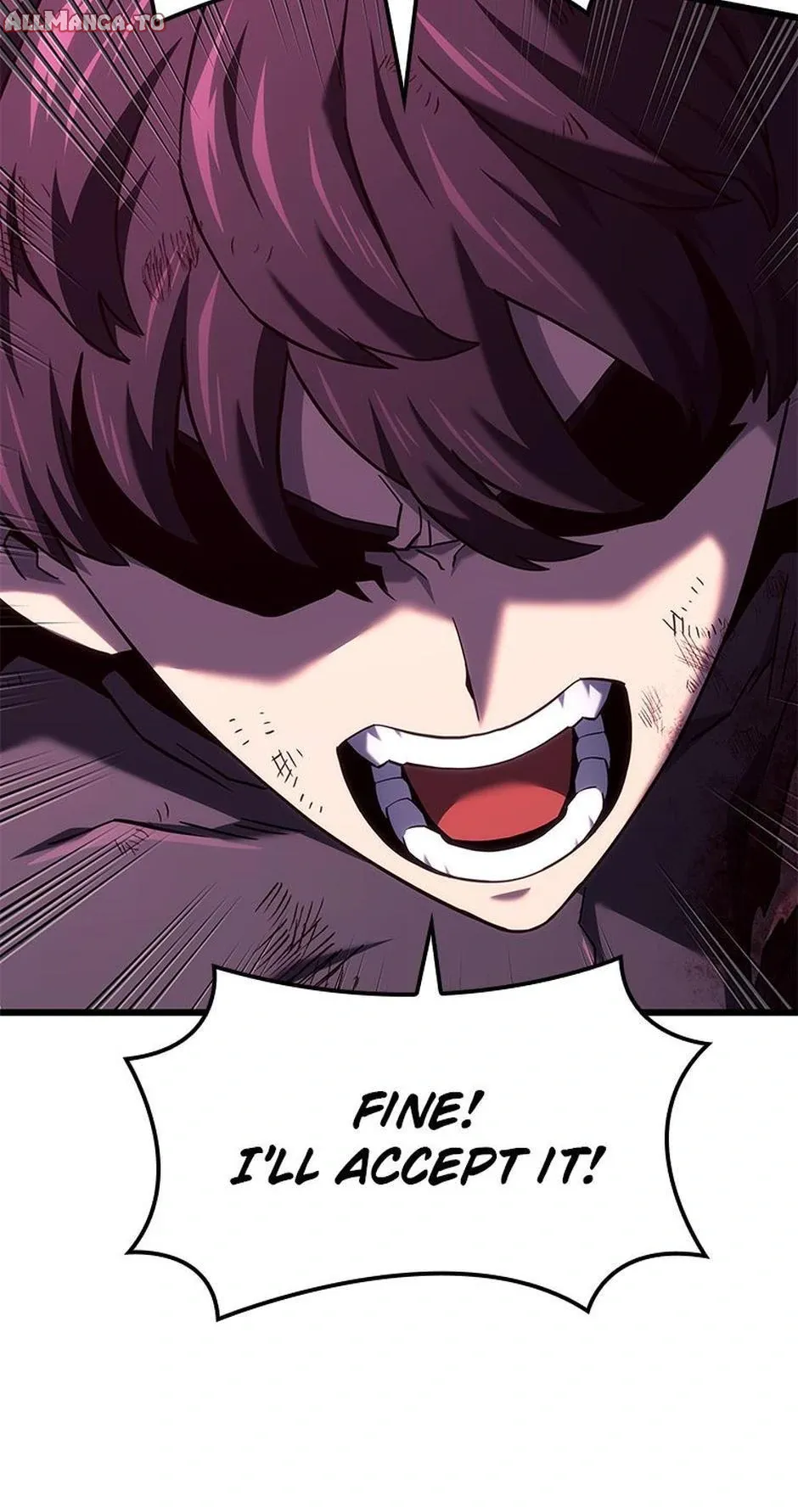 Read Revenge of the Baskerville Bloodhound ENGLISH Manga Online