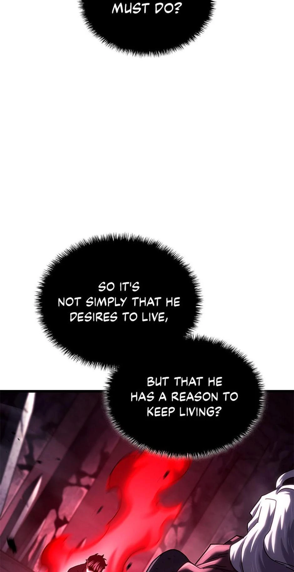 Read Revenge of the Baskerville Bloodhound ENGLISH Manga Online