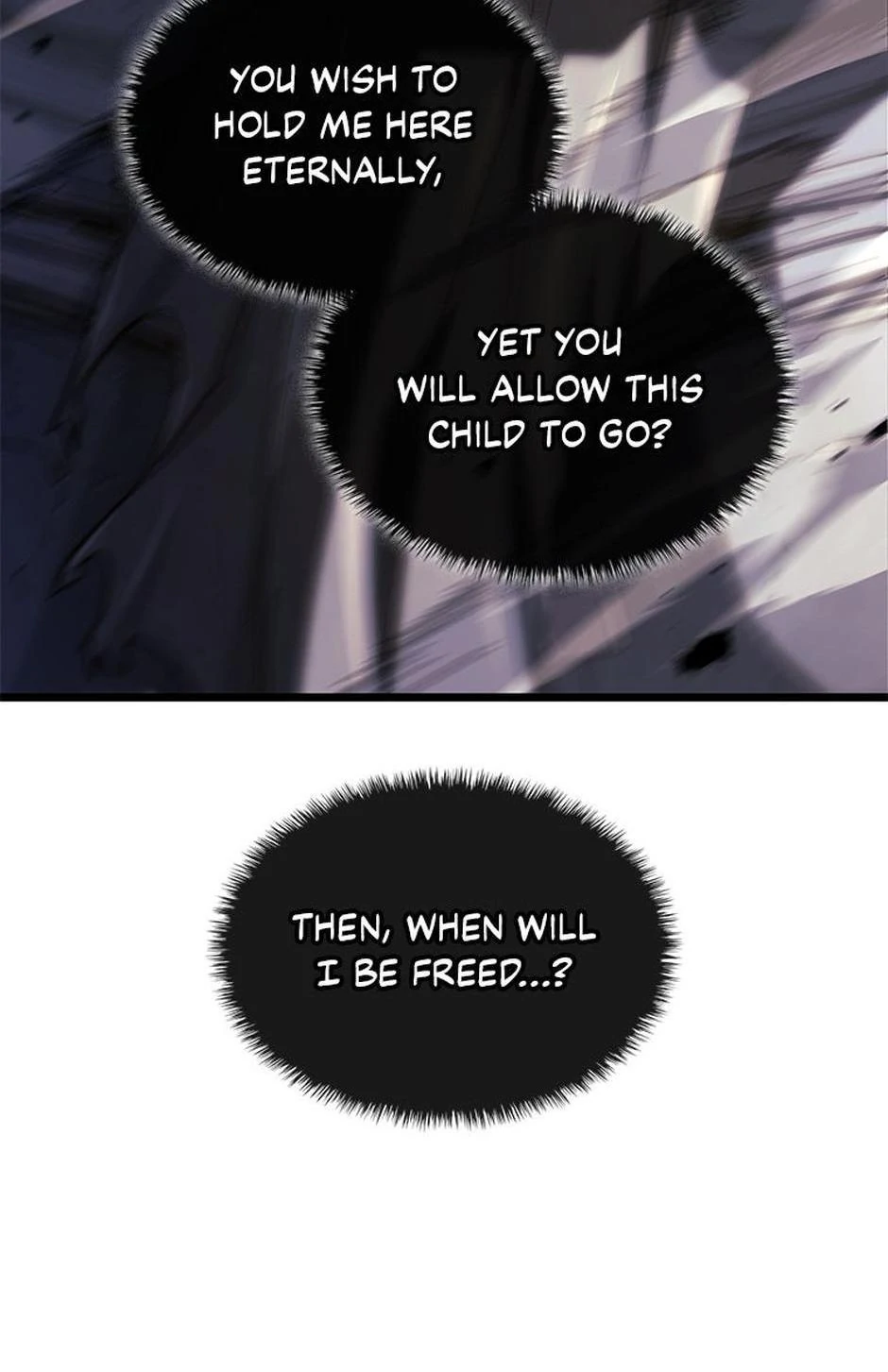 Read Revenge of the Baskerville Bloodhound ENGLISH Manga Online