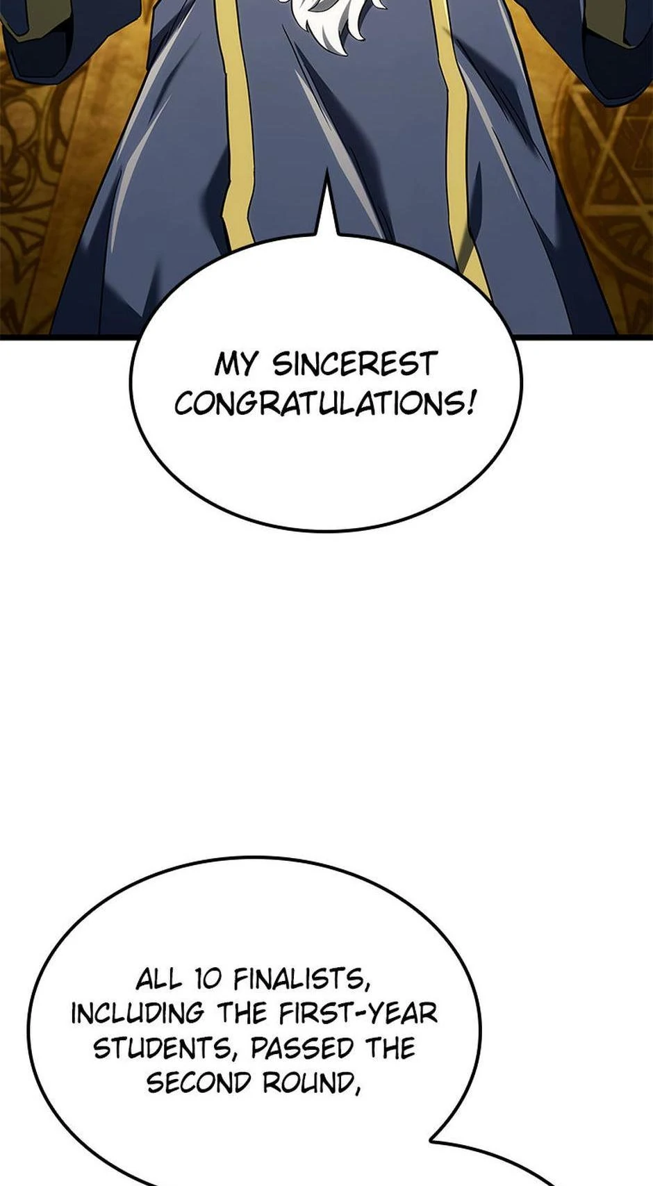 Read Revenge of the Baskerville Bloodhound ENGLISH Manga Online