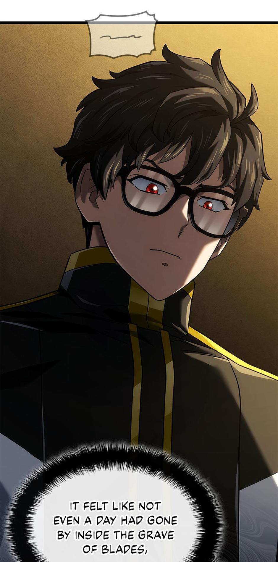 Read Revenge of the Baskerville Bloodhound ENGLISH Manga Online