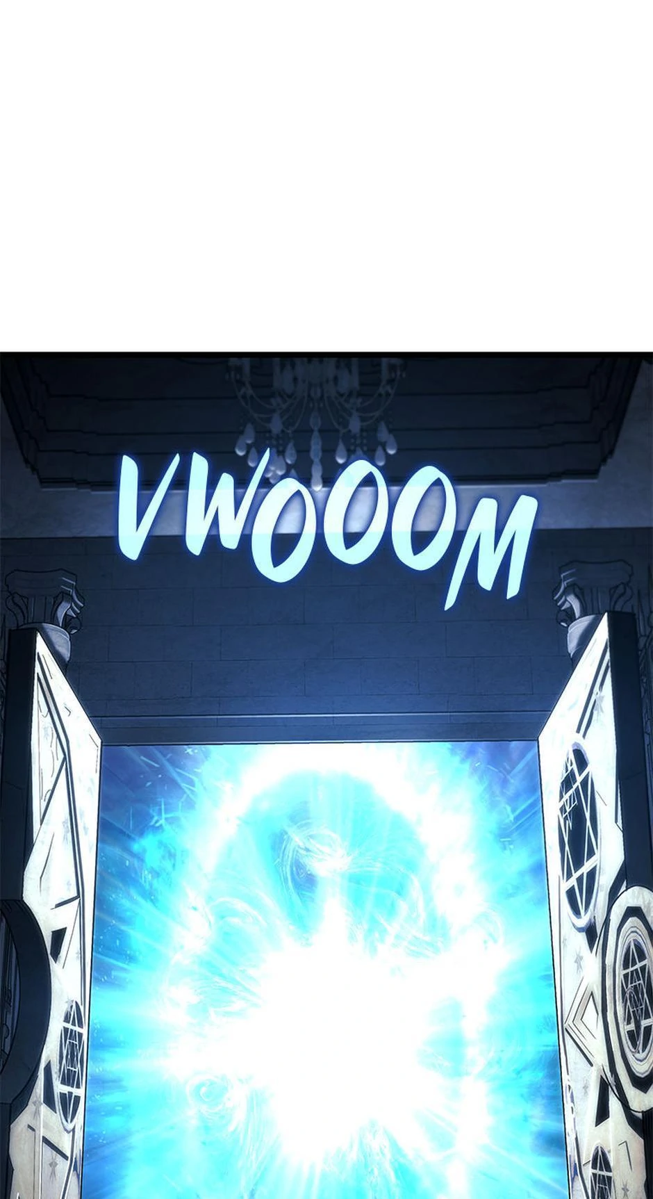 Read Revenge of the Baskerville Bloodhound ENGLISH Manga Online