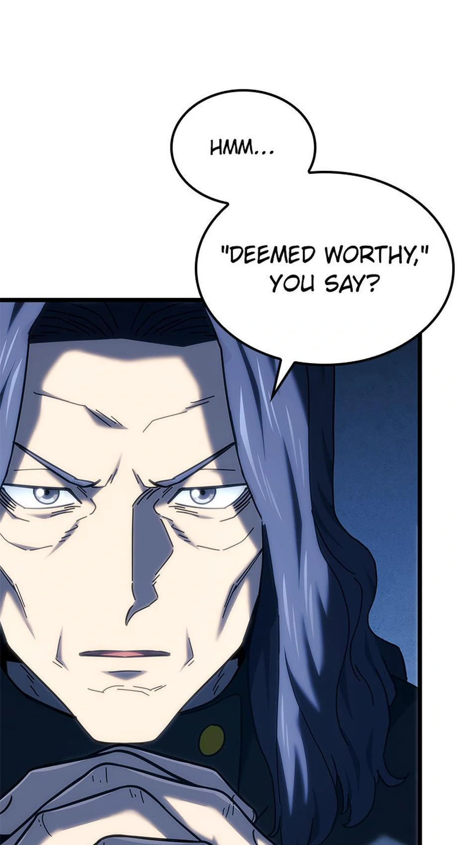 Read Revenge of the Baskerville Bloodhound ENGLISH Manga Online