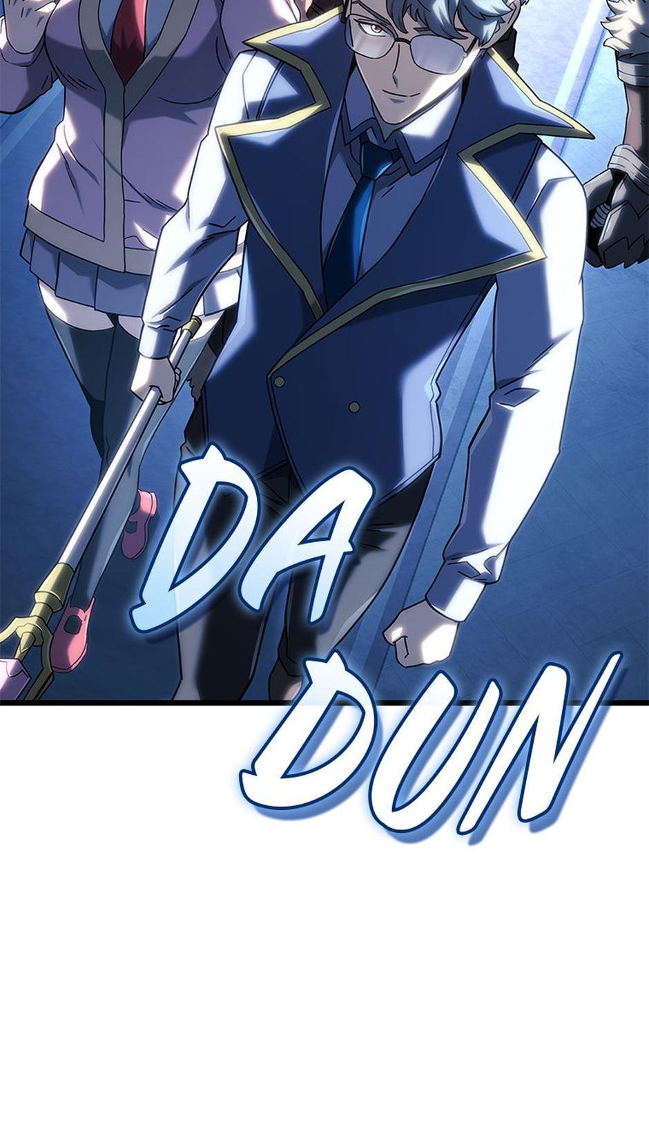 Read Revenge of the Baskerville Bloodhound ENGLISH Manga Online