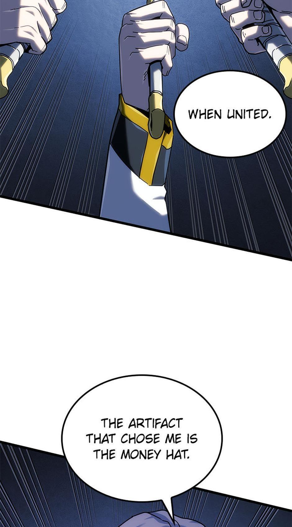 Read Revenge of the Baskerville Bloodhound ENGLISH Manga Online