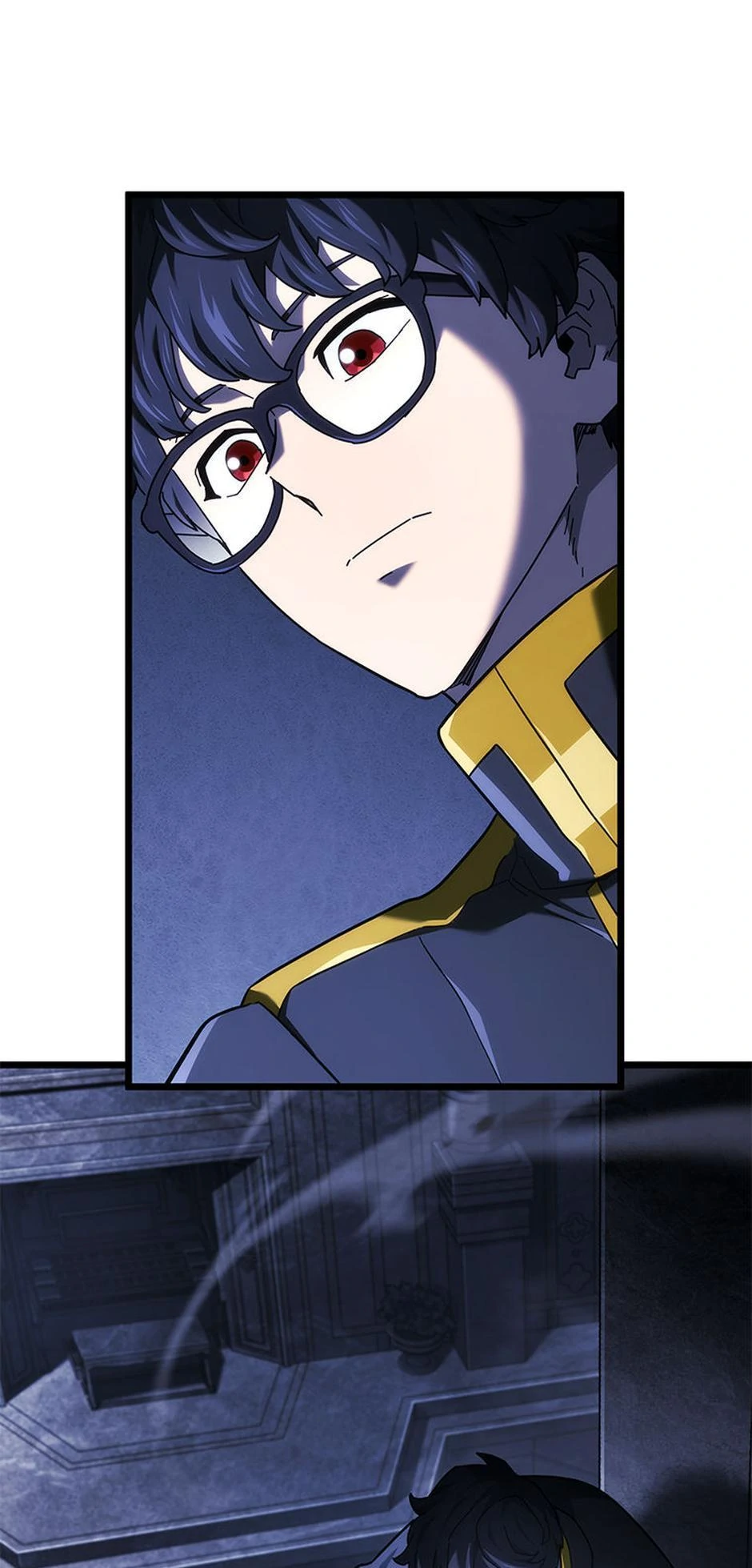 Read Revenge of the Baskerville Bloodhound ENGLISH Manga Online