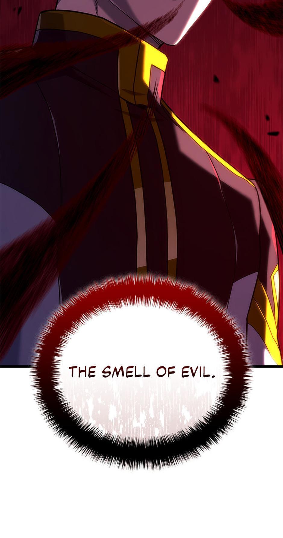 Read Revenge of the Baskerville Bloodhound ENGLISH Manga Online