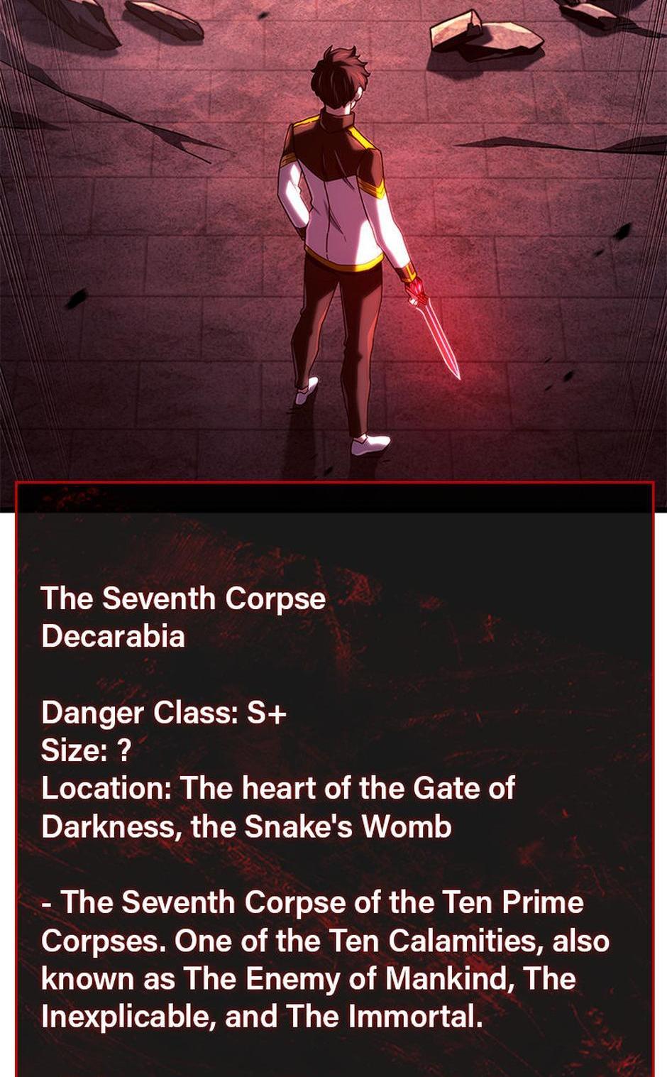 Read Revenge of the Baskerville Bloodhound ENGLISH Manga Online