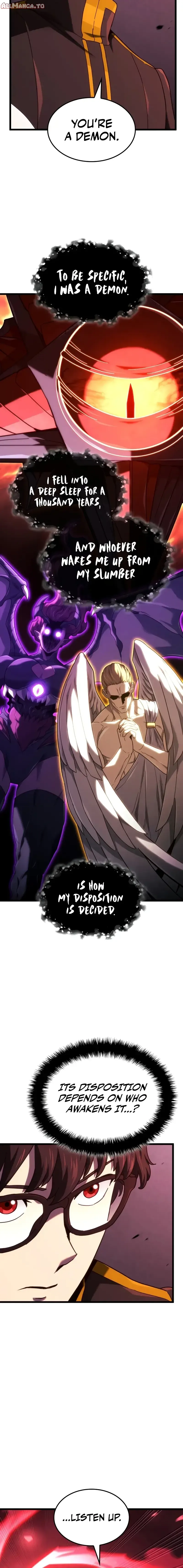 Read Revenge of the Baskerville Bloodhound ENGLISH Manga Online