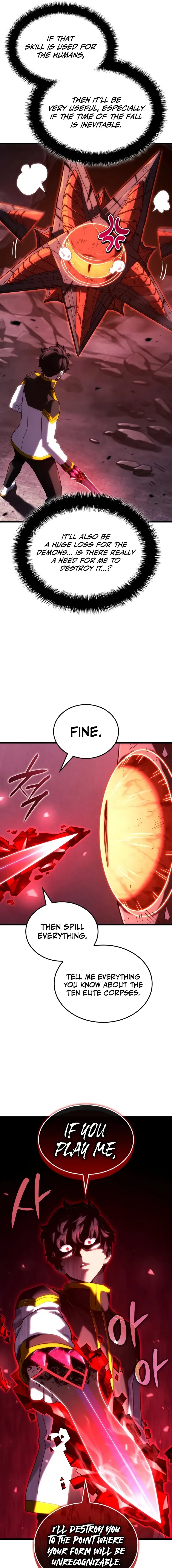 Read Revenge of the Baskerville Bloodhound ENGLISH Manga Online