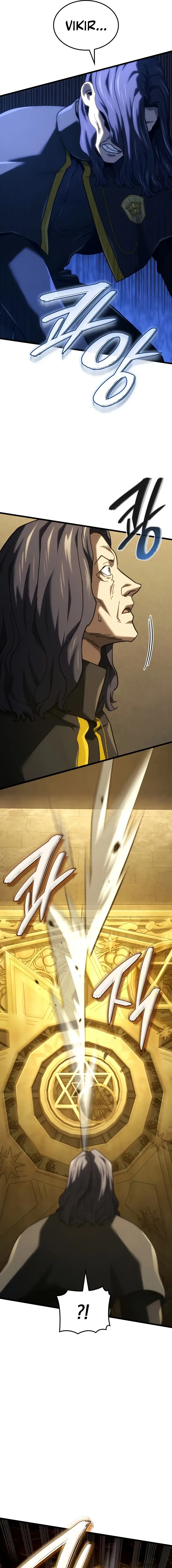 Read Revenge of the Baskerville Bloodhound ENGLISH Manga Online