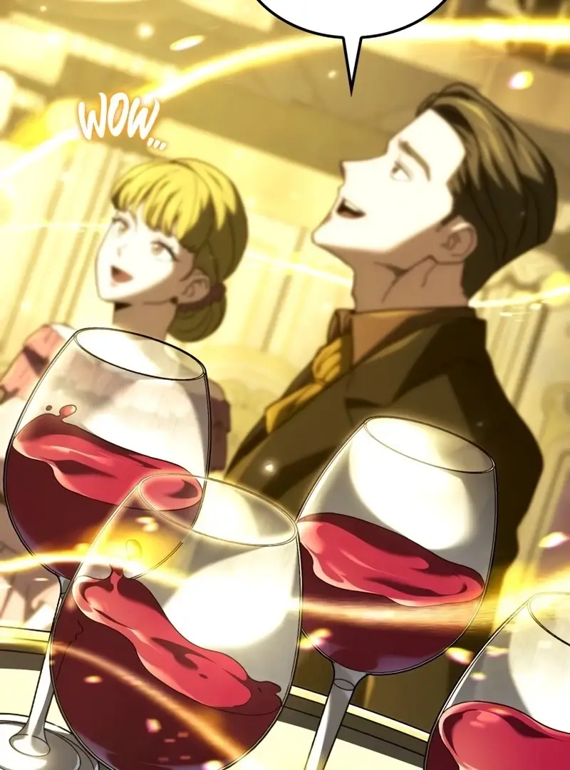 Read Revenge of the Baskerville Bloodhound ENGLISH Manga Online