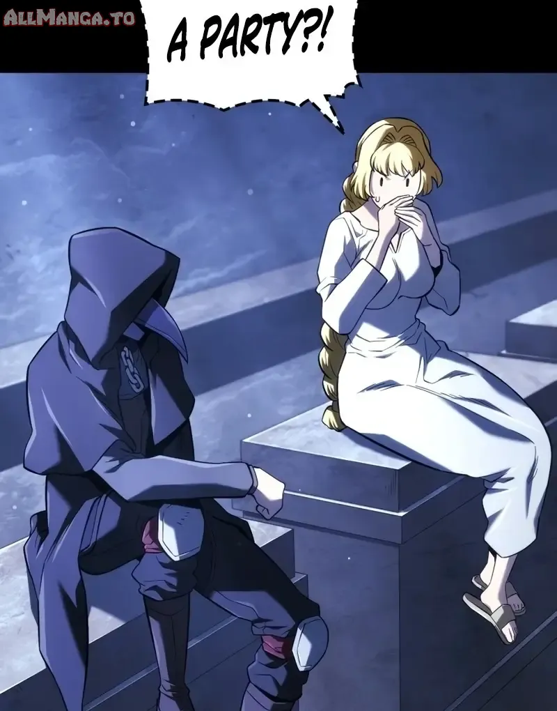 Read Revenge of the Baskerville Bloodhound ENGLISH Manga Online