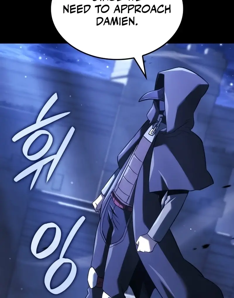 Read Revenge of the Baskerville Bloodhound ENGLISH Manga Online