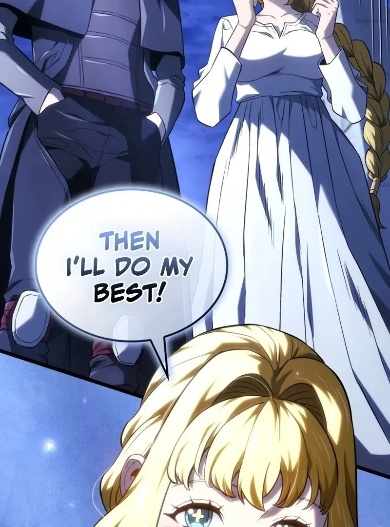 Read Revenge of the Baskerville Bloodhound ENGLISH Manga Online