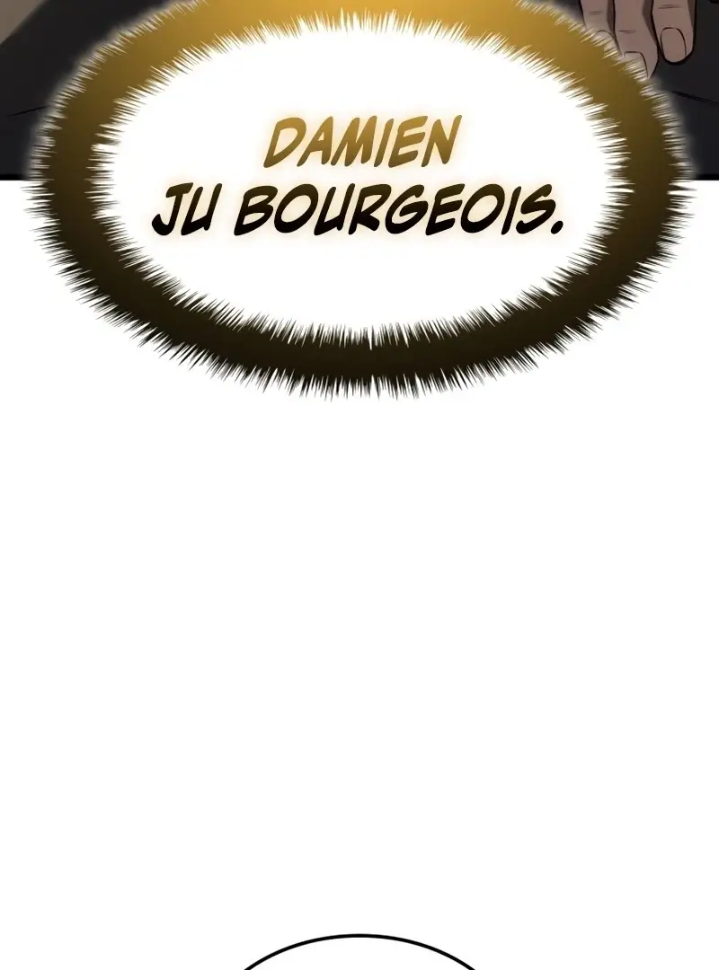 Read Revenge of the Baskerville Bloodhound ENGLISH Manga Online