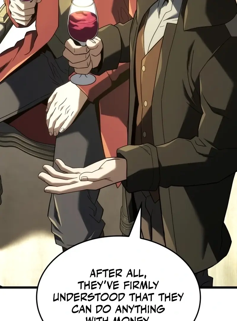 Read Revenge of the Baskerville Bloodhound ENGLISH Manga Online