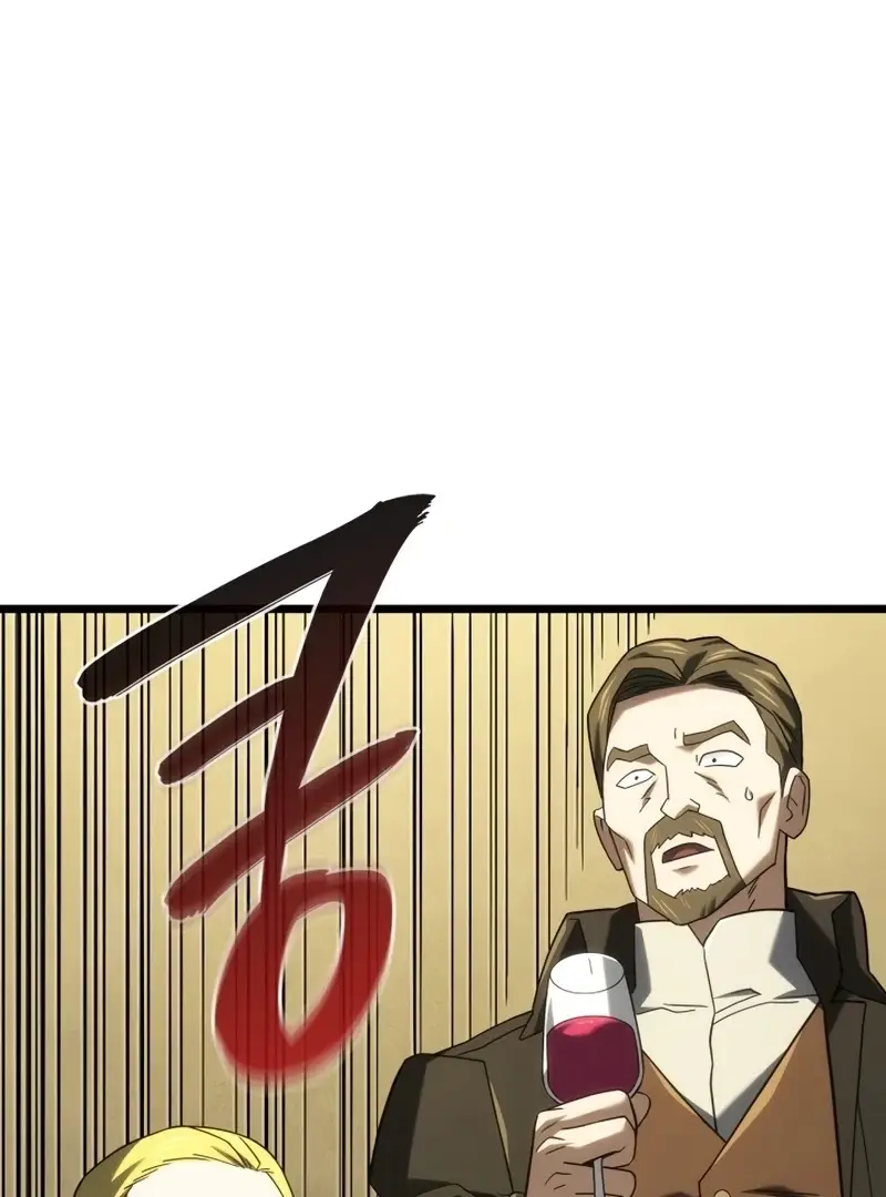 Read Revenge of the Baskerville Bloodhound ENGLISH Manga Online