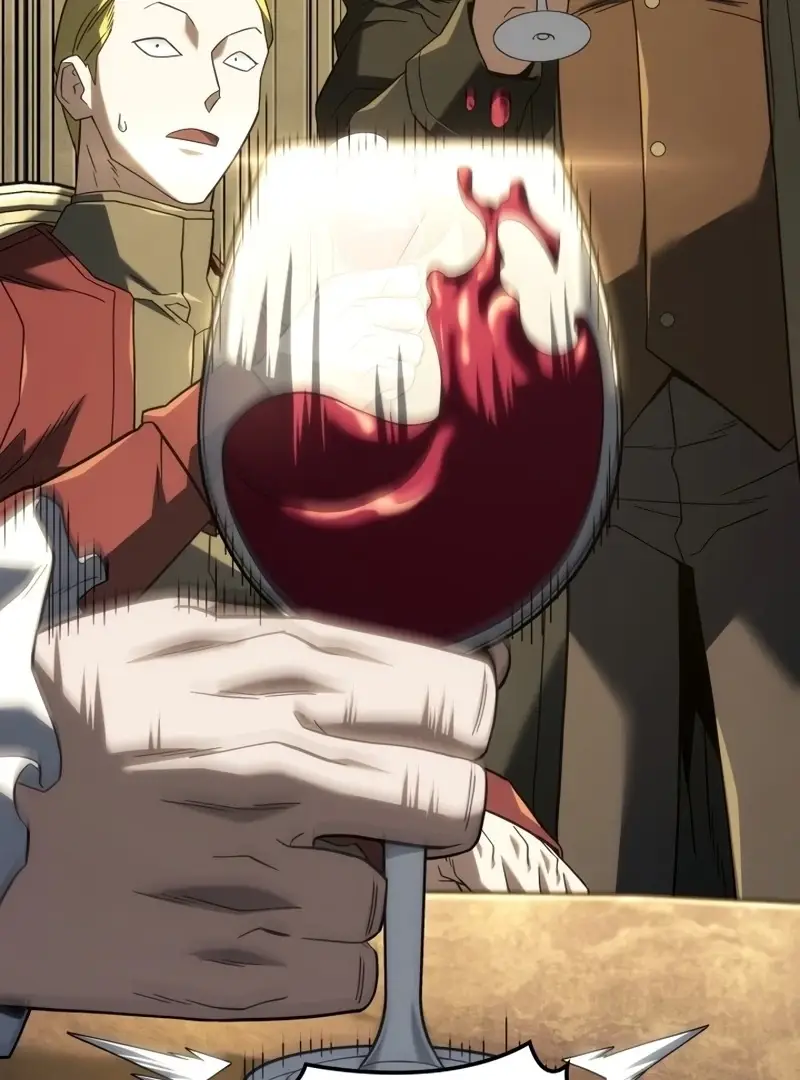 Read Revenge of the Baskerville Bloodhound ENGLISH Manga Online