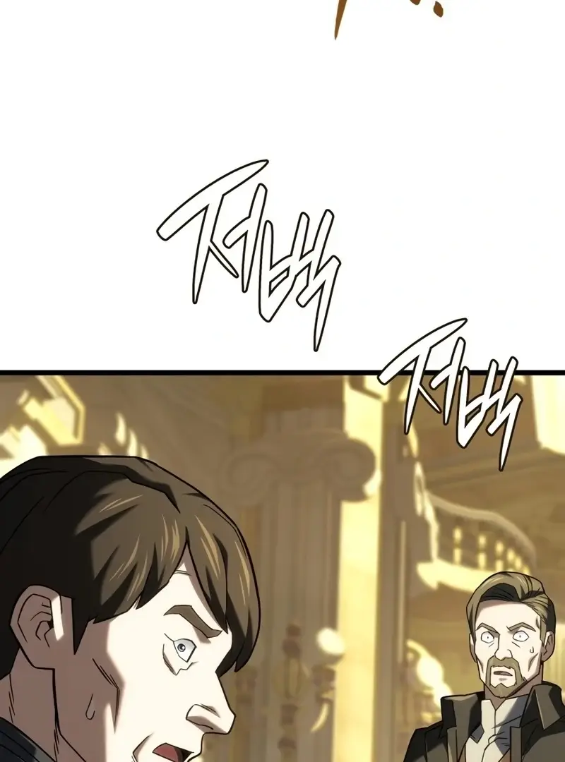 Read Revenge of the Baskerville Bloodhound ENGLISH Manga Online